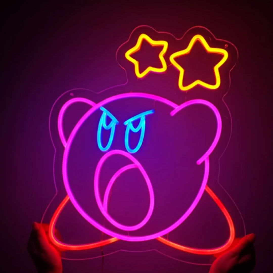 Any Text HERE Any Name Personalize LED Neon Light Sign Custom Made Customized