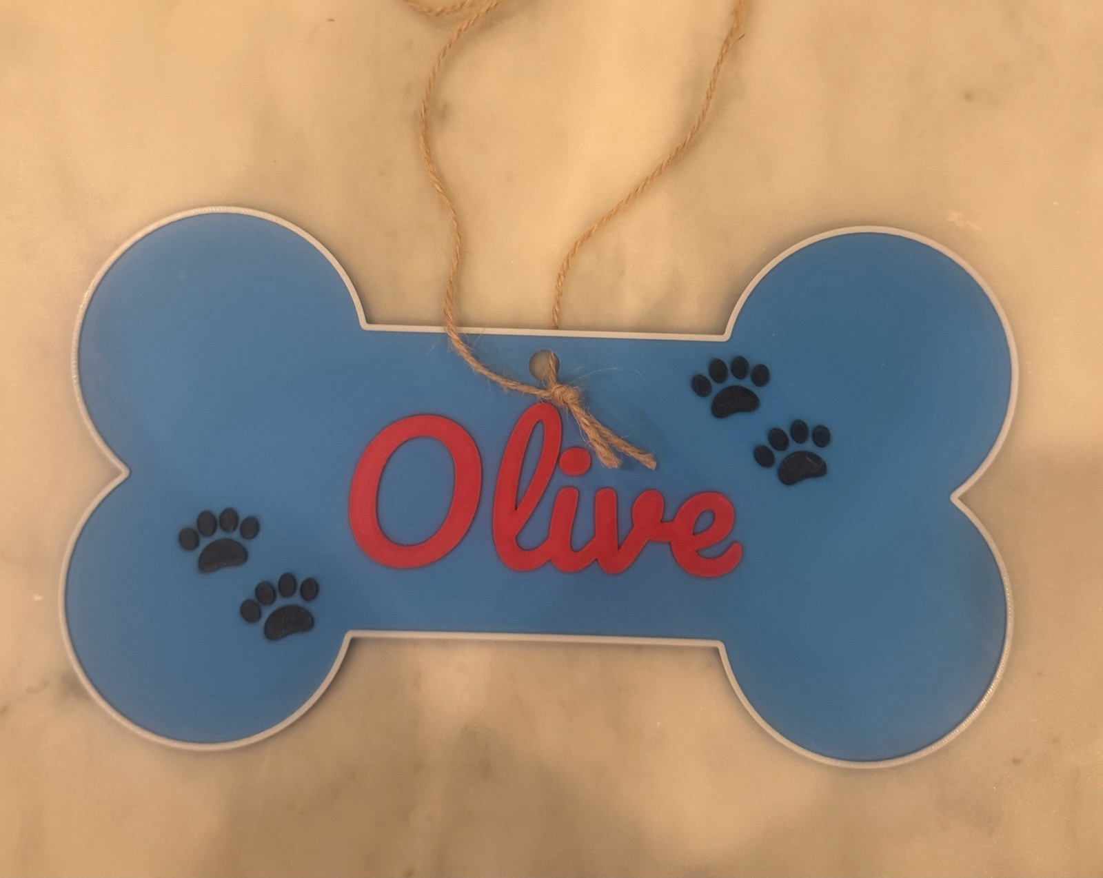 Custom Sign – Personalized Text/Emojis/Shapes (READ DESCRIPTION)