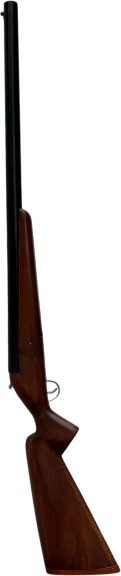 Western OVERSIZED Shotgun Wall Decor Patriotic Hunter for Mancave 76 in