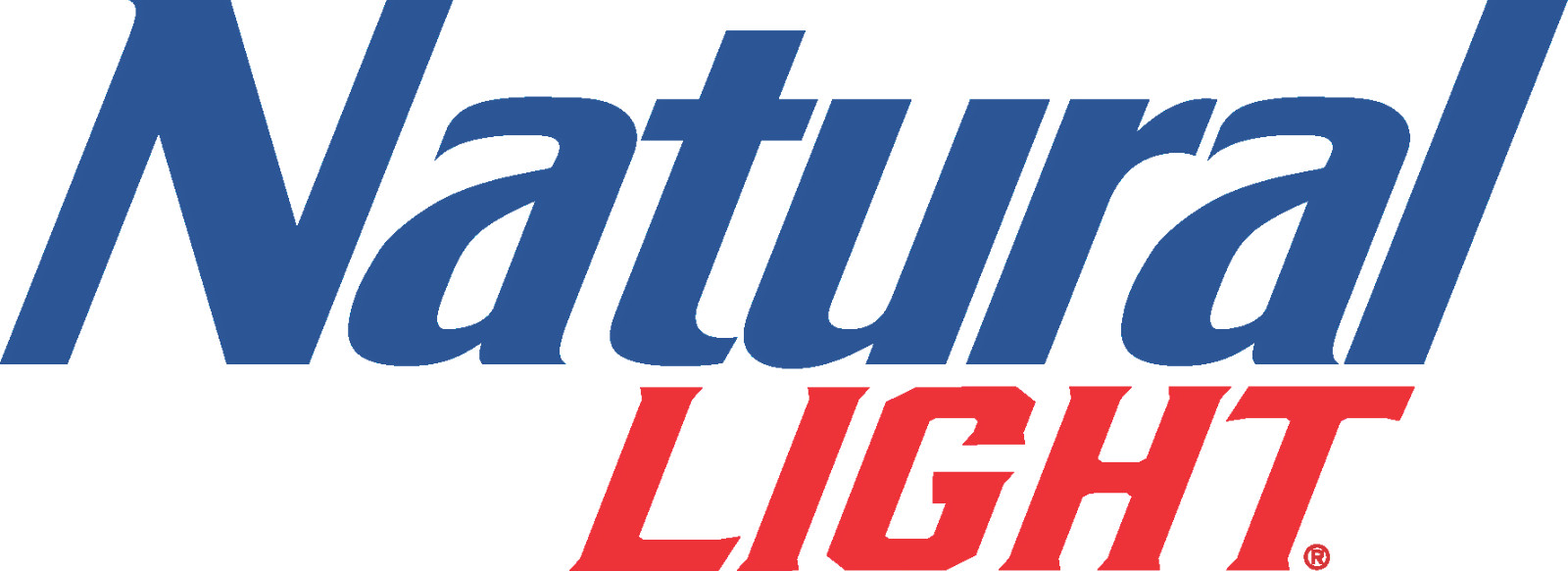 Natural Light 8×10 Metal Poster Print Beer Poster Man Cave Garage Decor