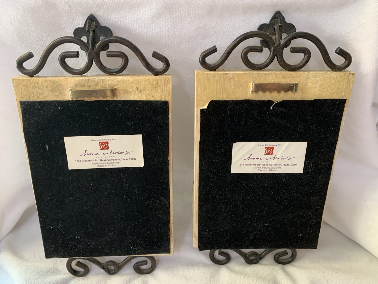 LIVE LOVE LAUGH, LOVE IS SPOKEN HERE & IN EVERYTHING GIVE THANKS- 3 WALL PLAQUES