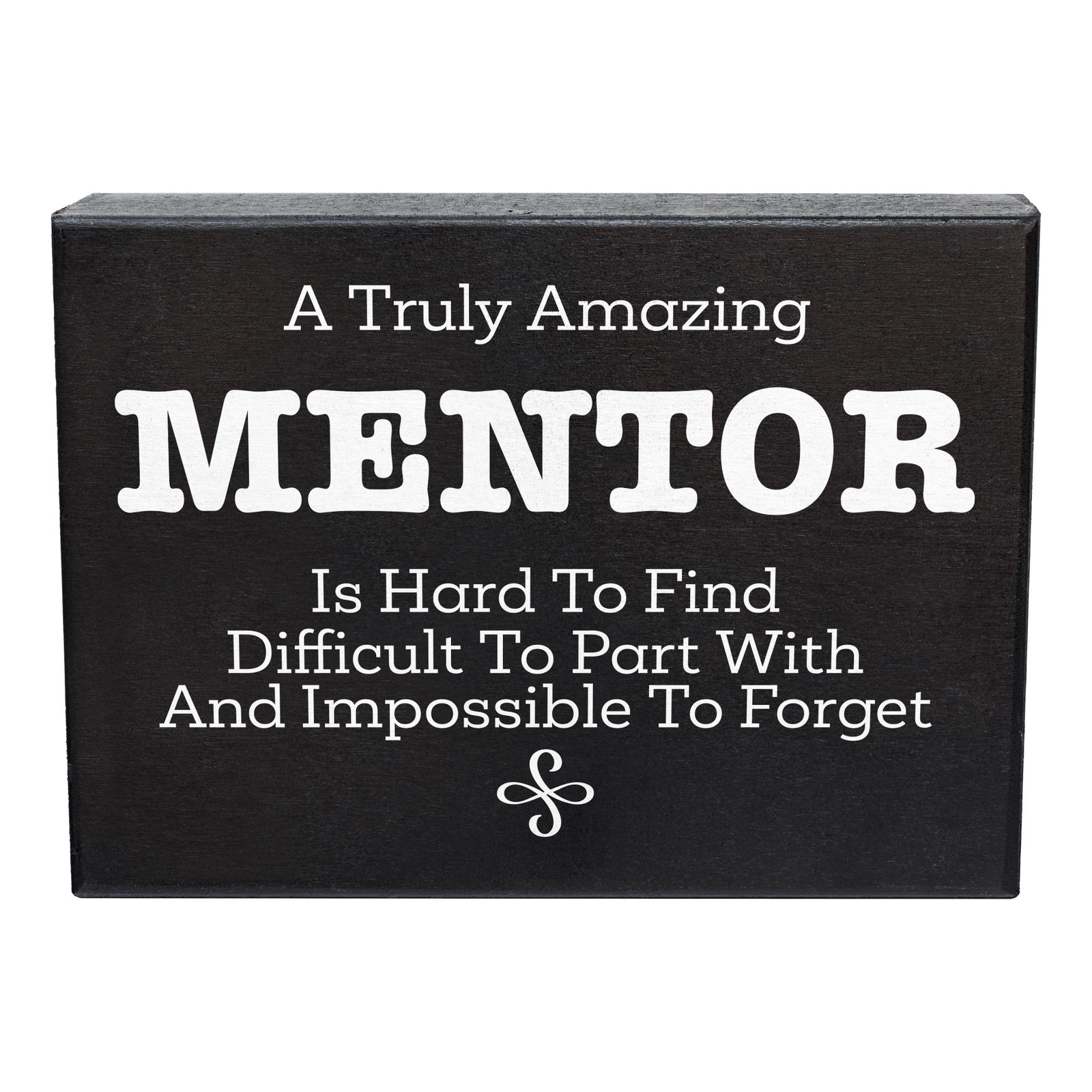 JennyGems Mentor Gifts, Mentor Appreciation Gifts, Thank You Gift for Mentor