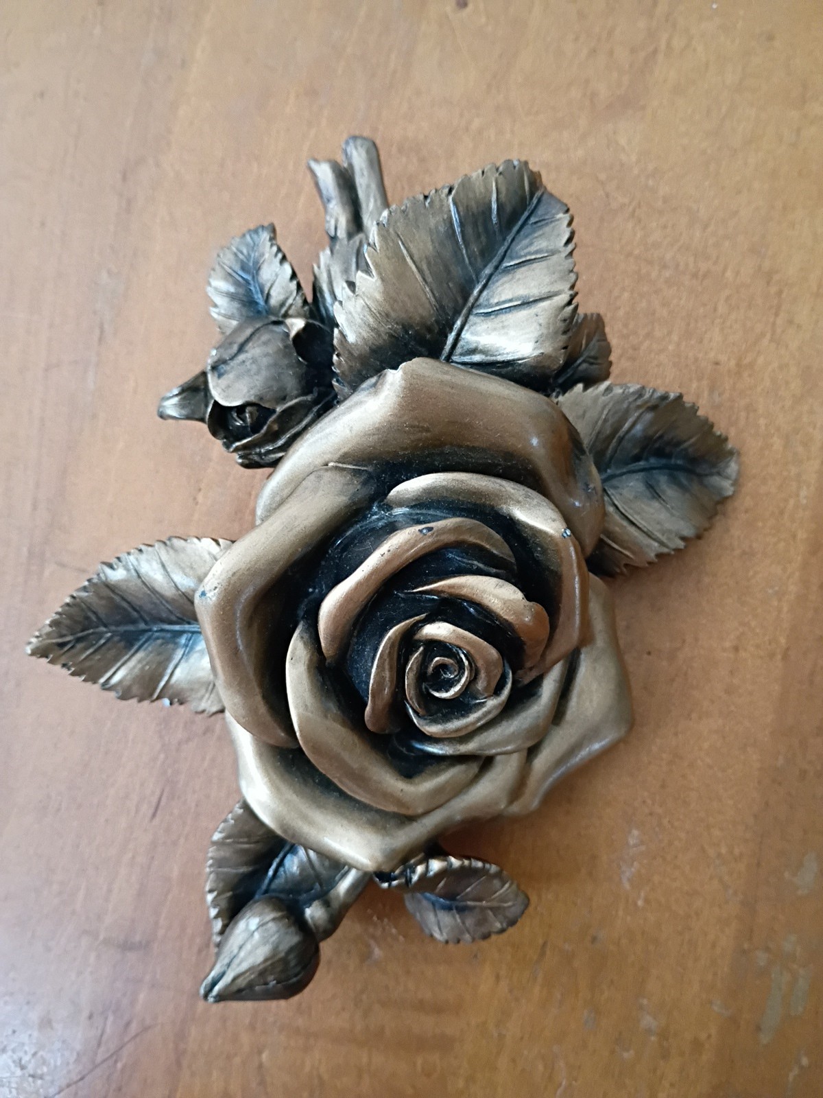 Rose Art Decor Life Symbols Made In China