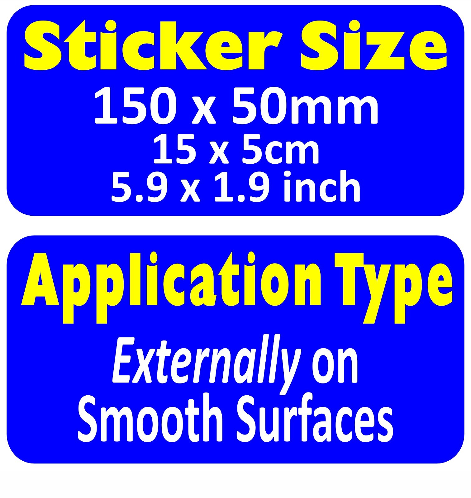 No Junk Mail Sign Leaflets Menus Flyers Circulars Salespeople Letterbox Stickers