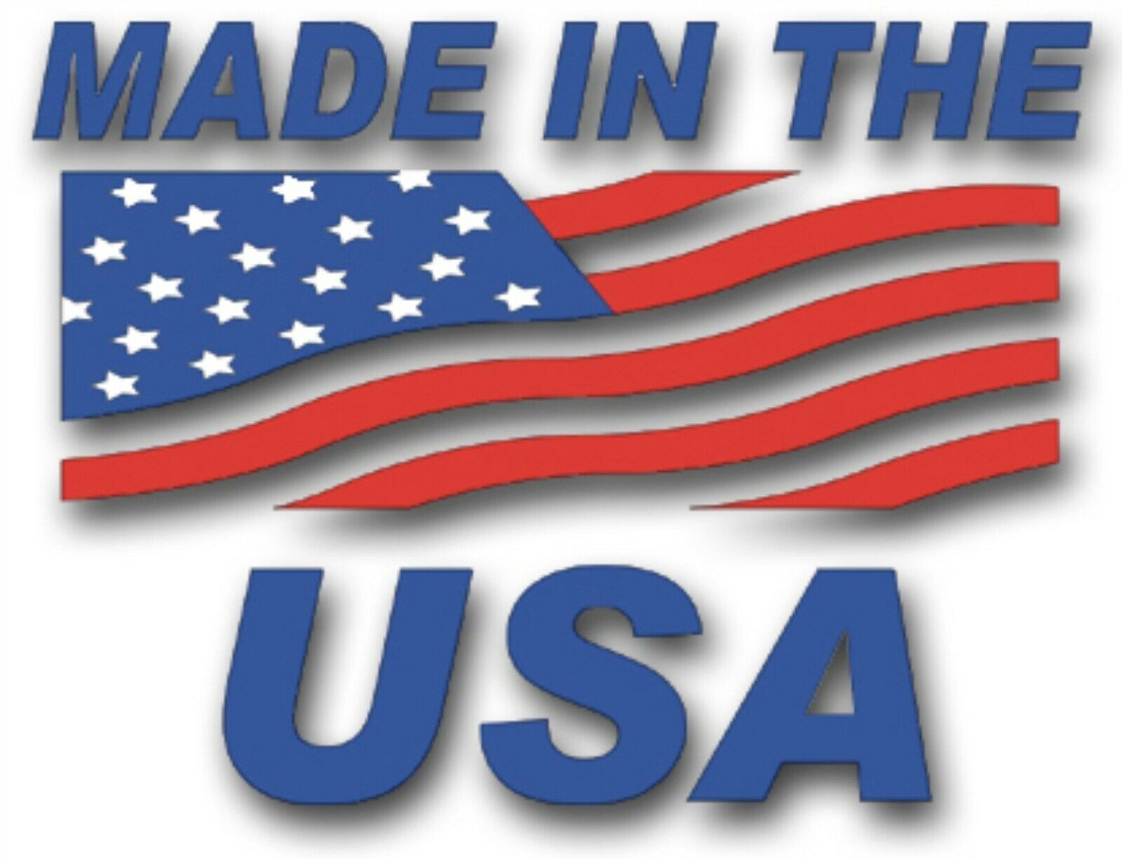 Attention Sign Personalized Aluminum Metal Customize with Text and/or Picture
