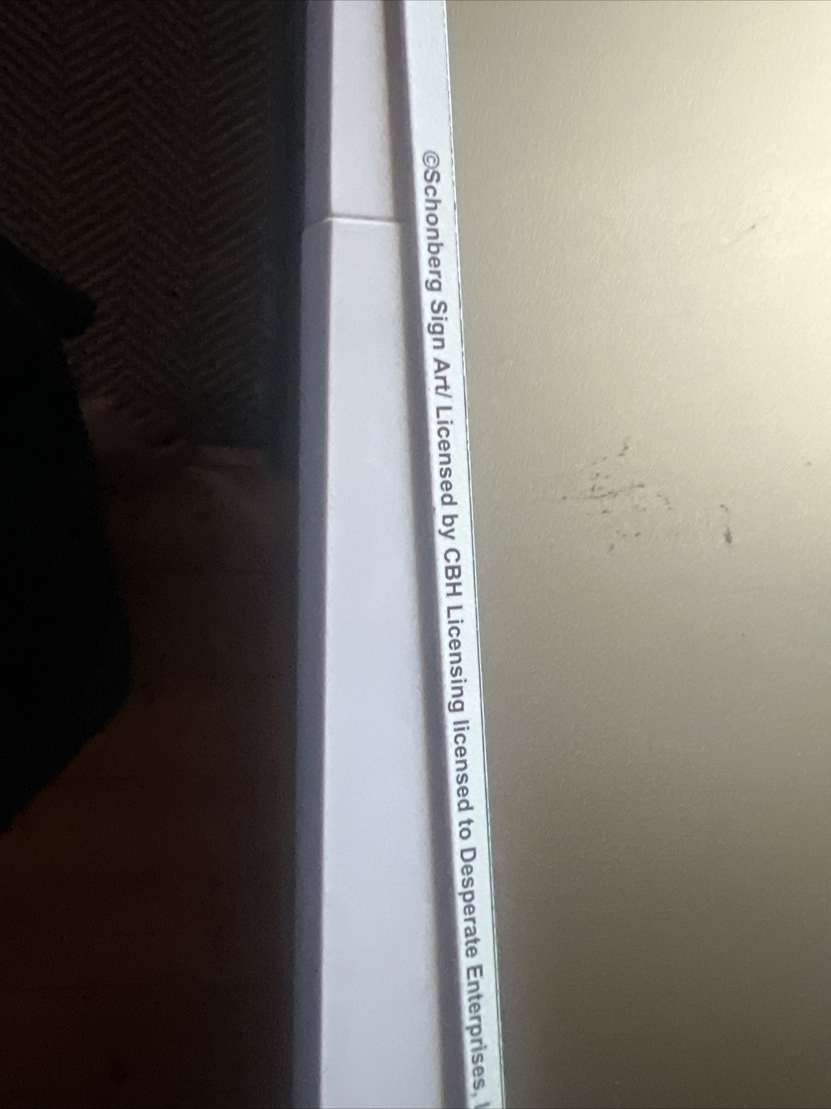 At My Age, I Need A PAIR Of Glasses Funny Large Metal Sign 16” L X 12 1/2” W USA