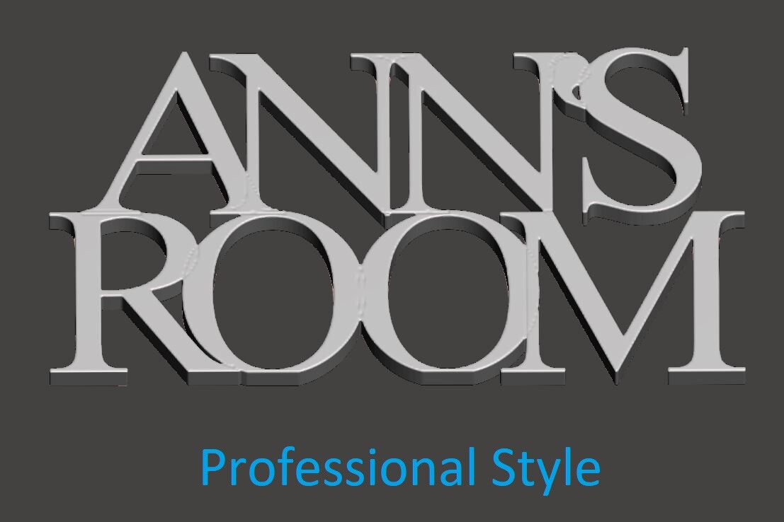 Personalized Custom Sign Any Name Bedroom Door, Wall, Man Cave – 3D many Colors