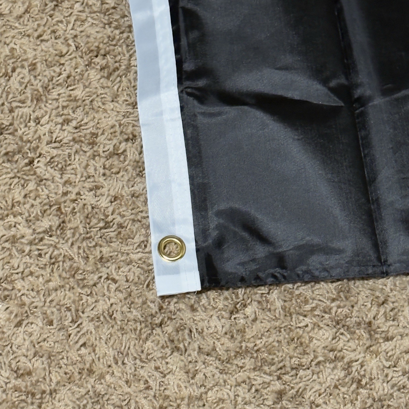 One Piece Straw Hat Crew Jolly Roger Flag