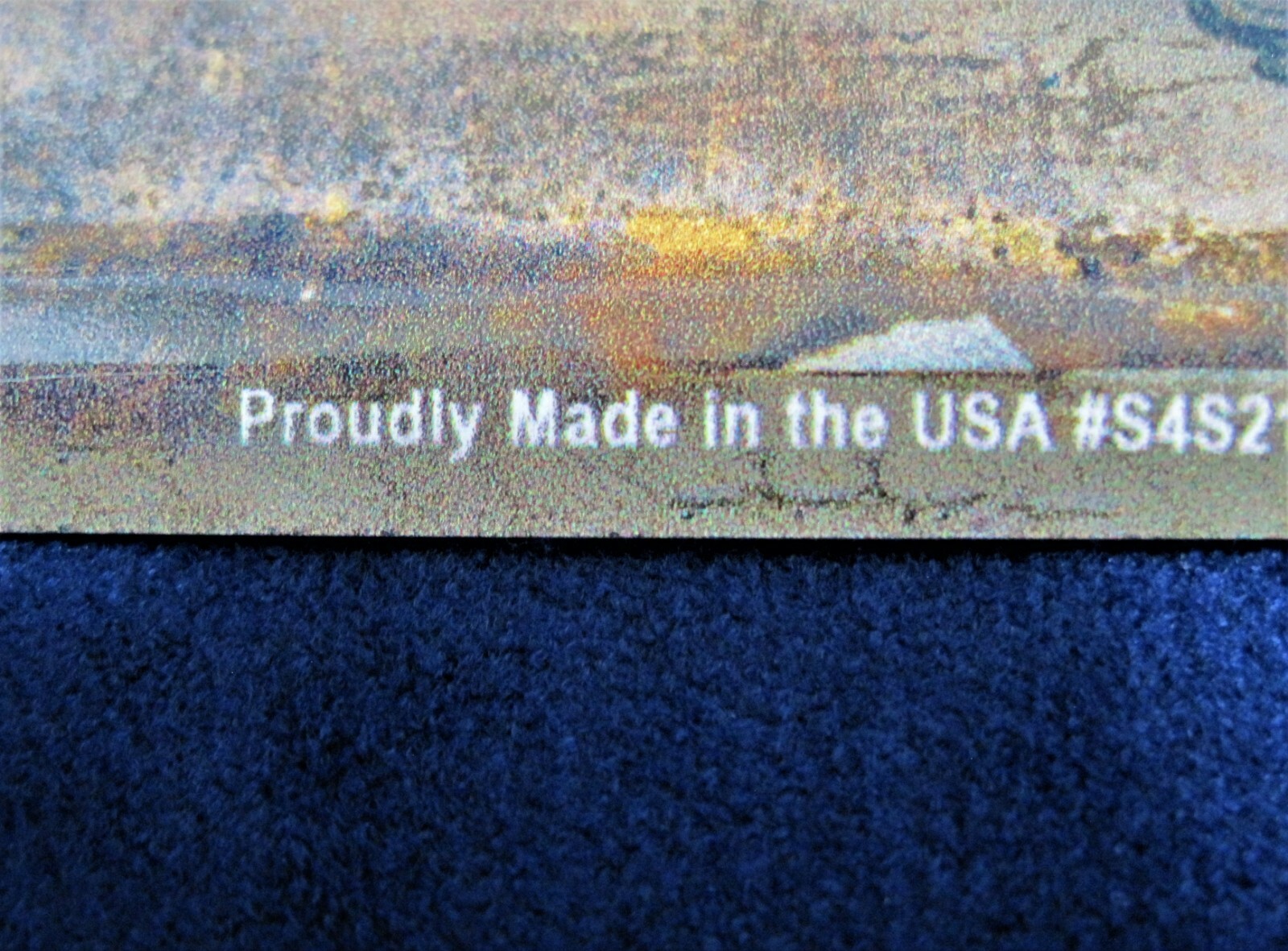 MOONSHINE – *US MADE* – Full Color Metal Sign – Man Cave Garage Bar Pub Décor
