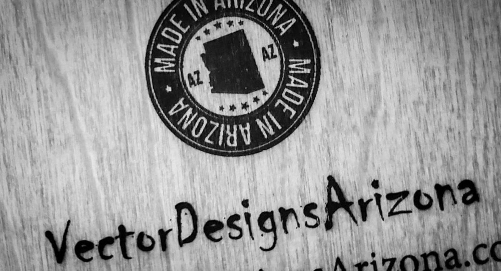 Funny Laser Etched Warning Sign Rustic Wood Plaque Novelty Decor
