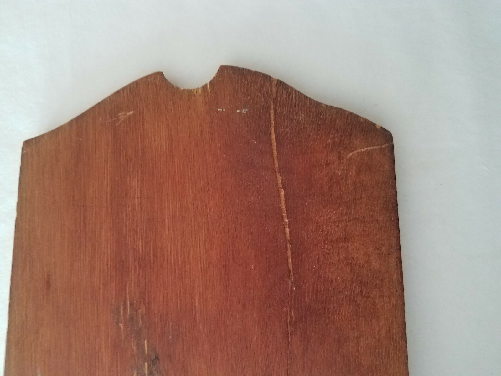 Vintage Hanging Wood Plaque Cork Board 4 Owls in a Tree Wall Decor