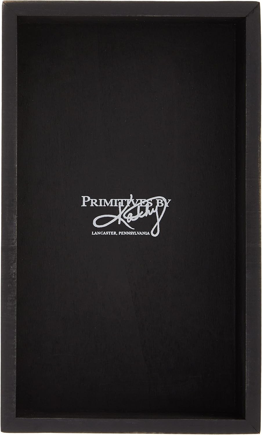 6×10 Wood Box Signs Pack, Love You Longer