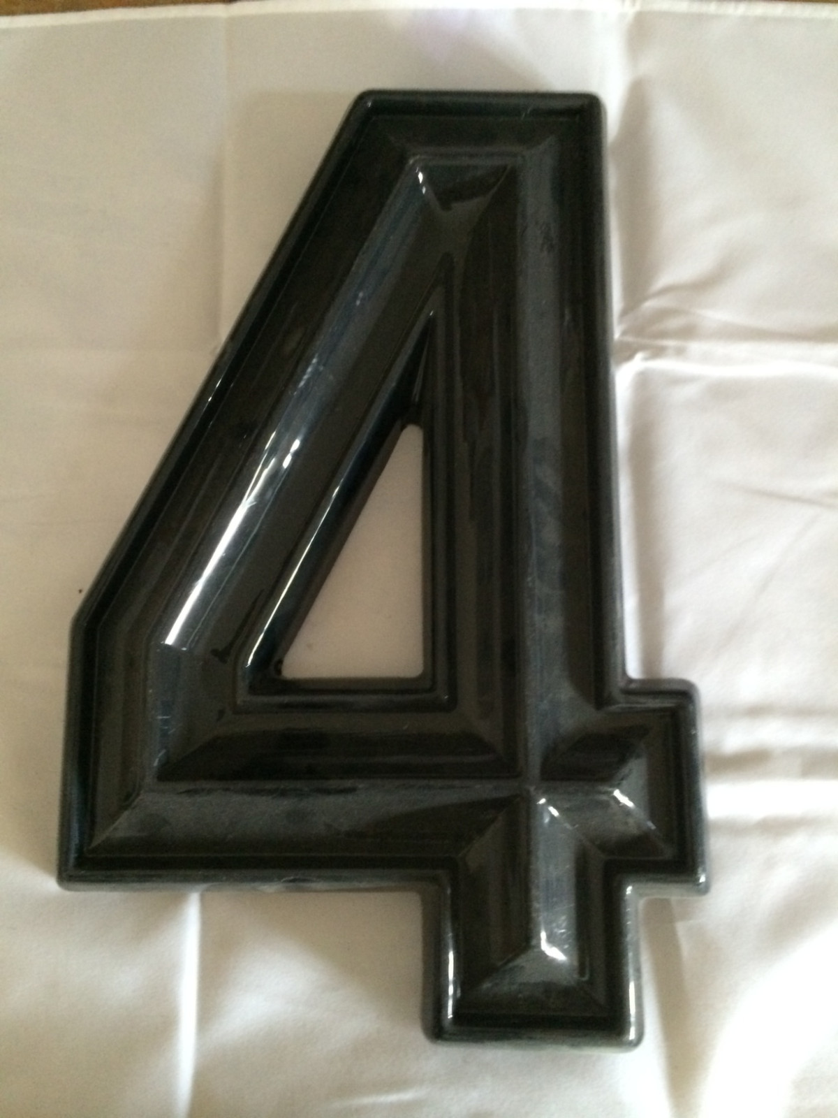 Gemini Snap Lok 17” Tall Vintage Style Marquee Letters Numbers Many Colors