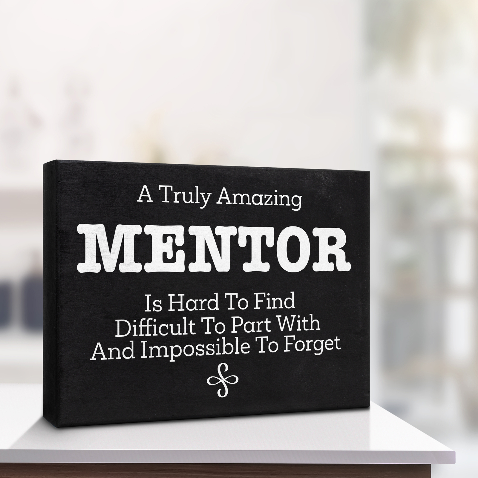 JennyGems Mentor Gifts, Mentor Appreciation Gifts, Thank You Gift for Mentor