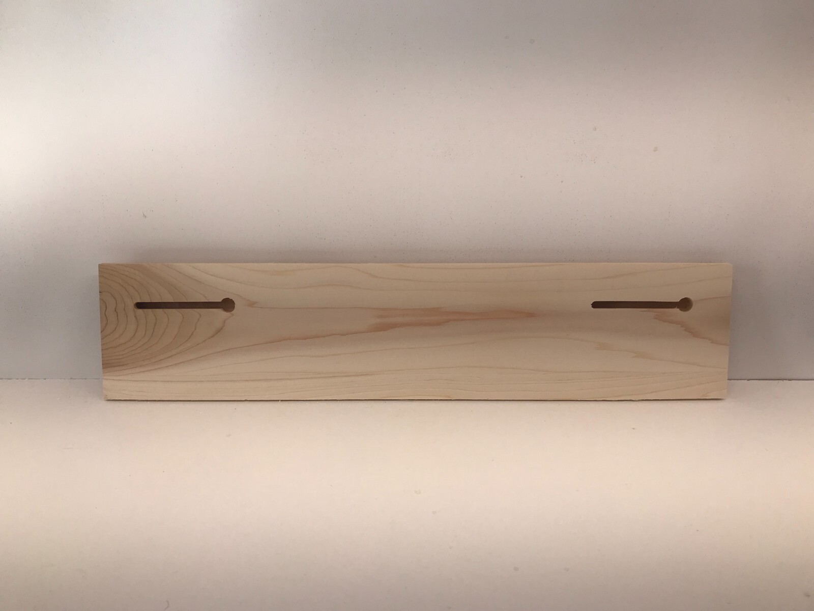 3 1/2″ x 16″ personalized custom made Cedar sign using “TEXT OF YOUR CHOICE”