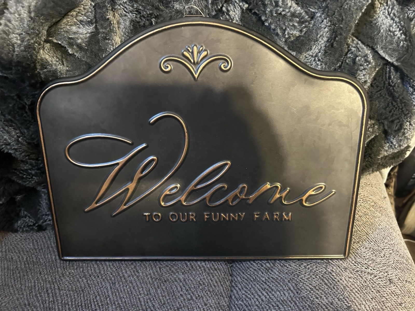 Welcome To Our Family Farm