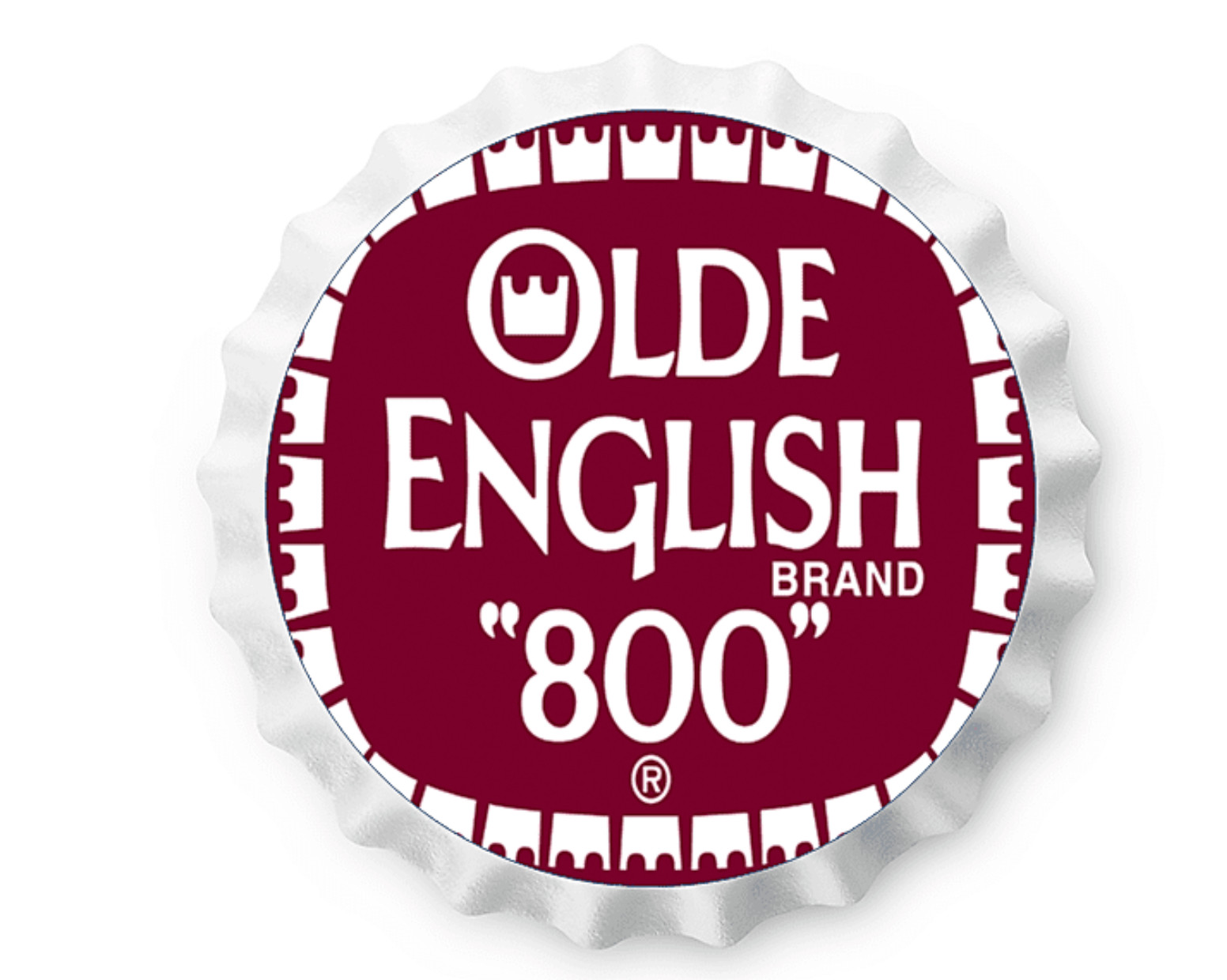 OE Olde English 800 8×10 Metal Poster Print Beer Poster Man Cave Garage Decor