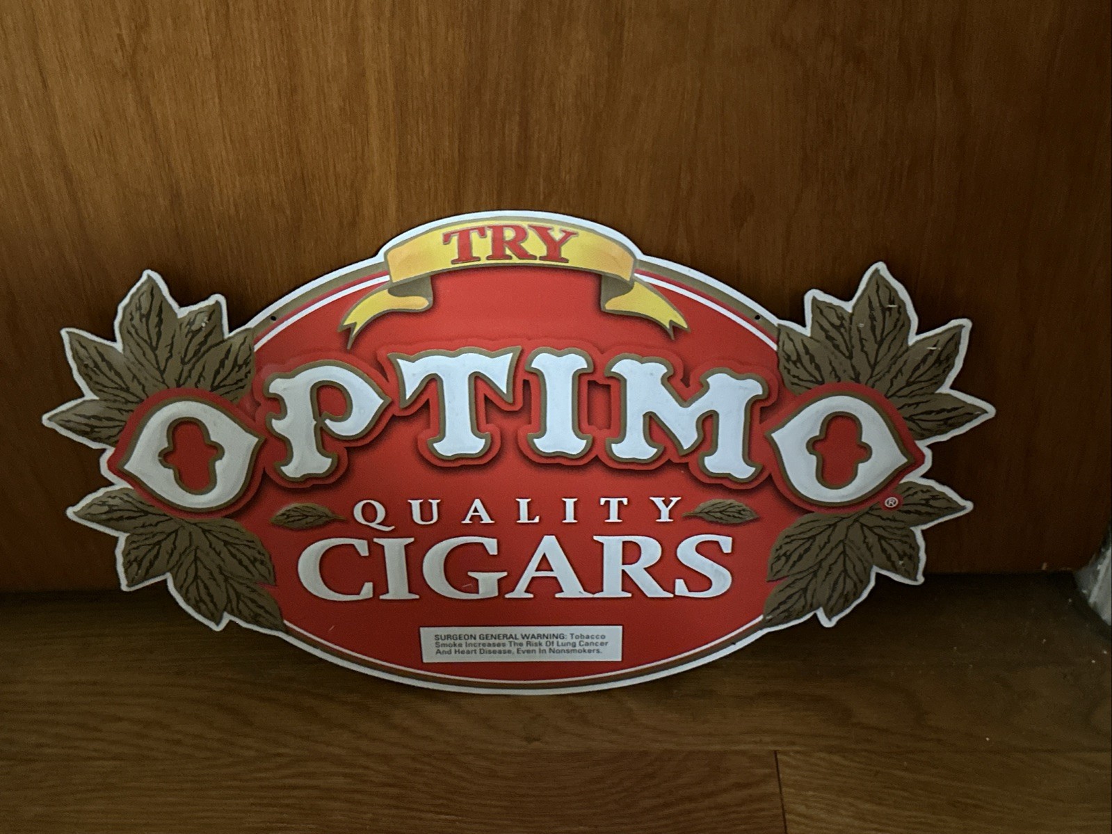 Quantity 12 Metal Signs