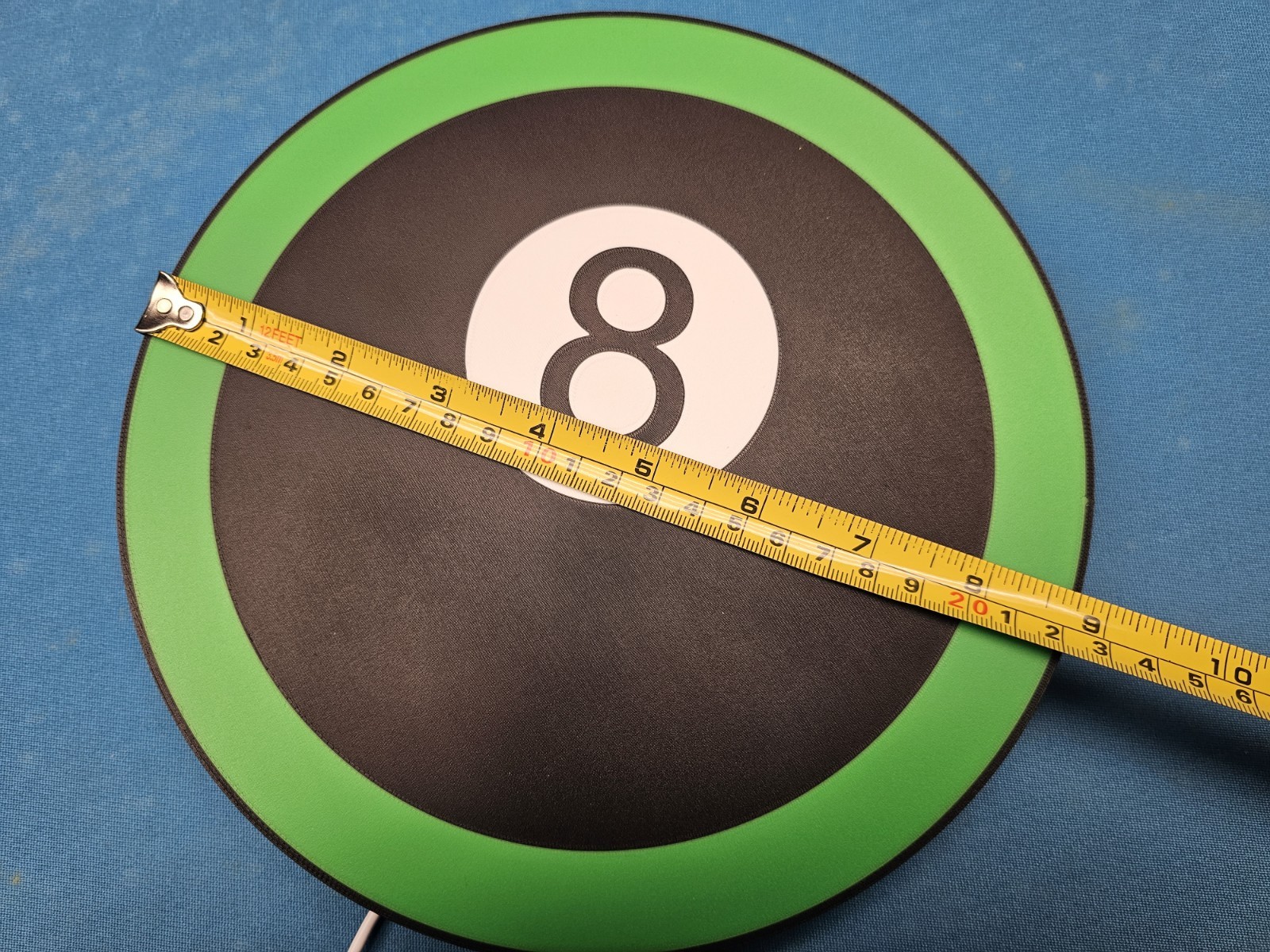 8-Ball Lightbox
