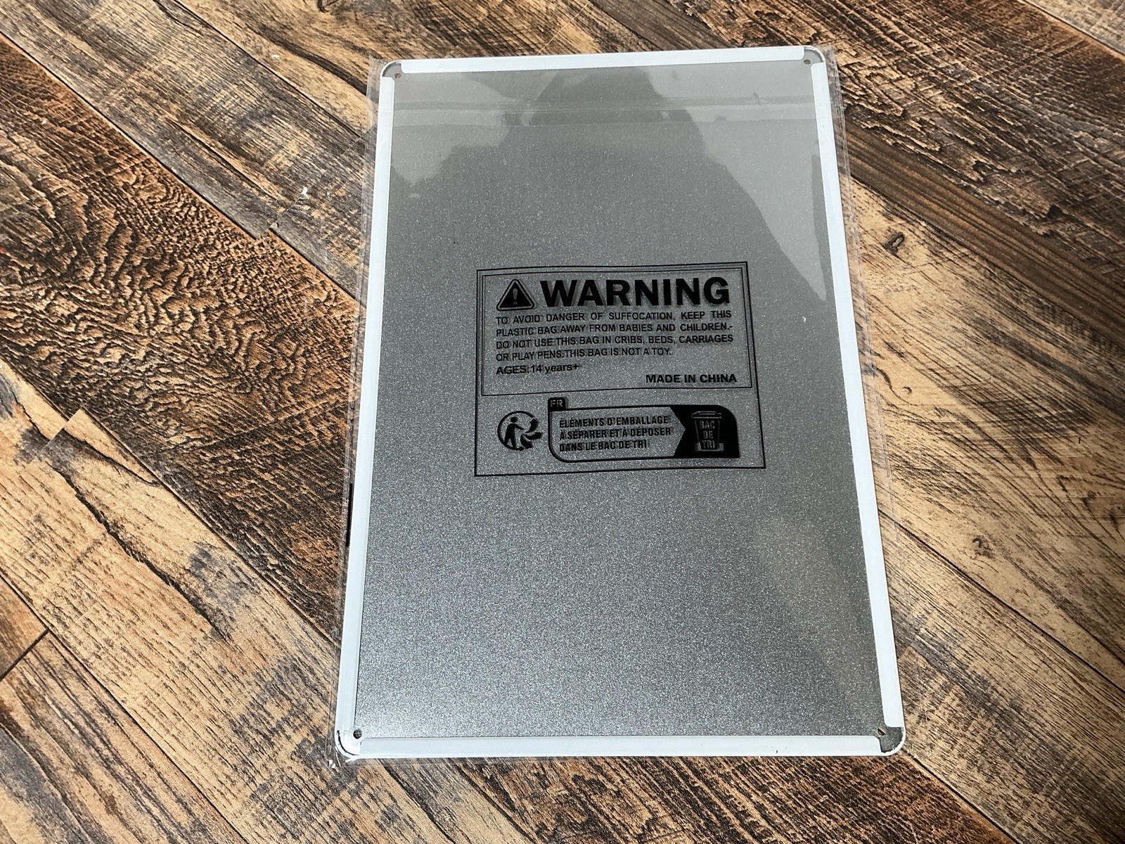 Slow Please Watch for Pets METAL SIGN Dogs Cats Weatherproof 12″ X 8″ NEW SEALED