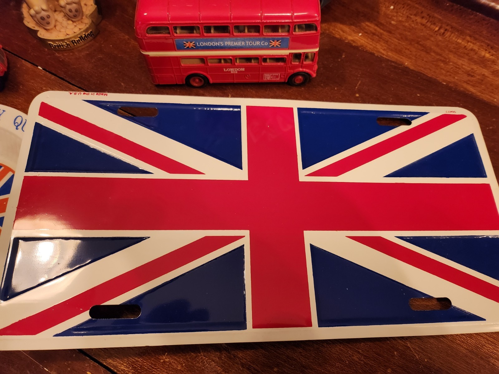 English Bar Toppers Decor For A Home Bar Uk Theme 14 Pieces