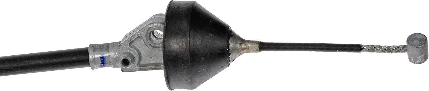Dorman C660535 Rear Passenger Side Parking Brake Cable Compatible with…