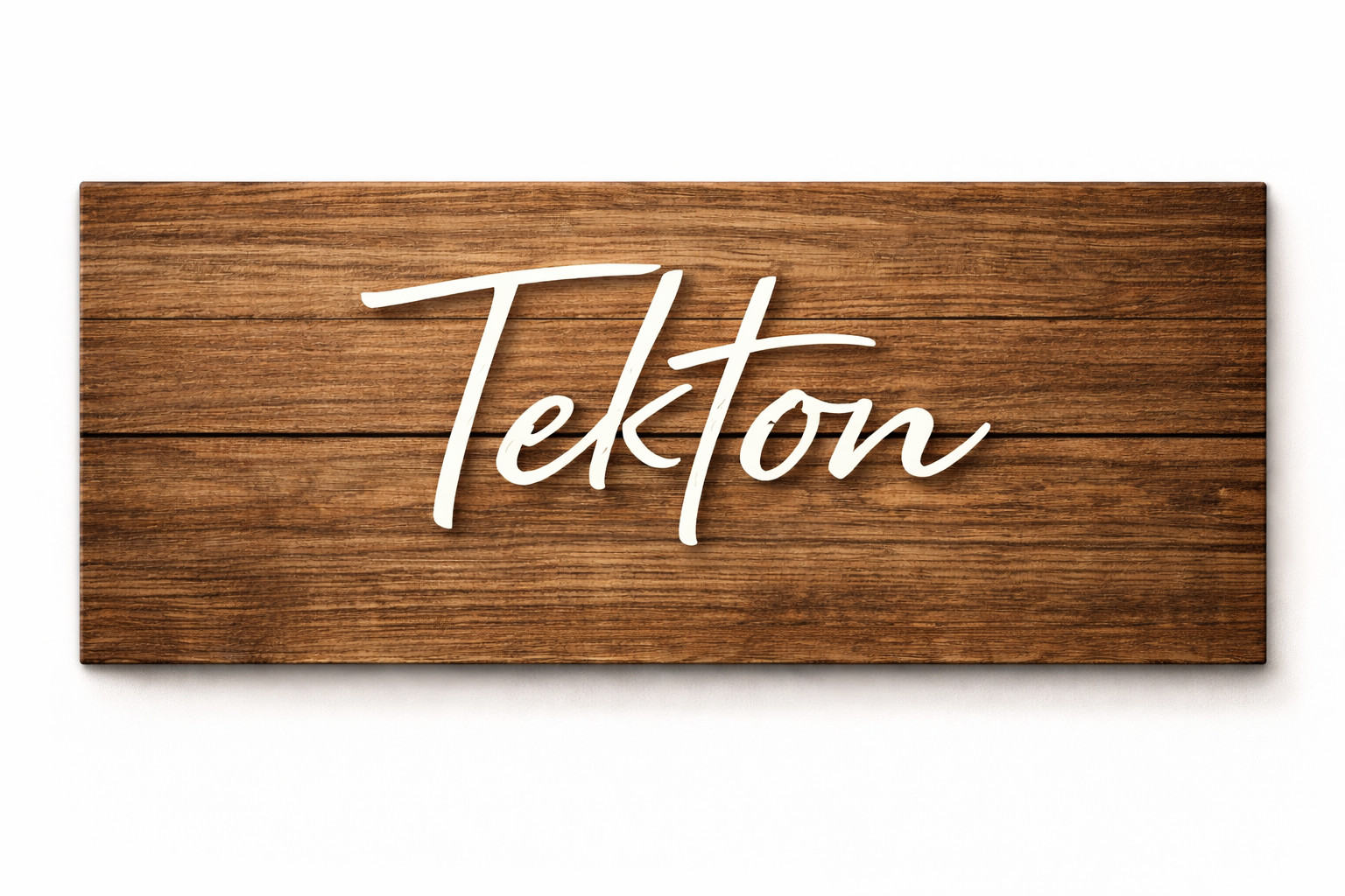 Personalized Name Sign Wood Wall Decor 23″x 7″ Gift with Authentic Letter