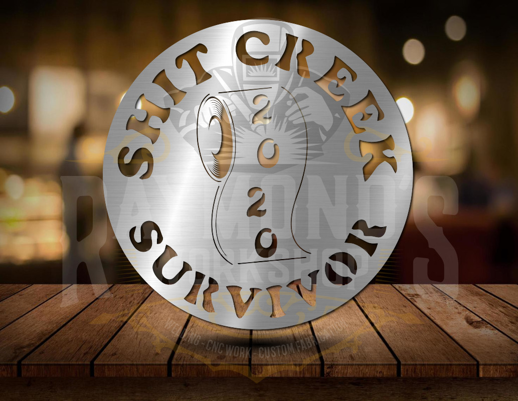 Sh!t Creek 2020