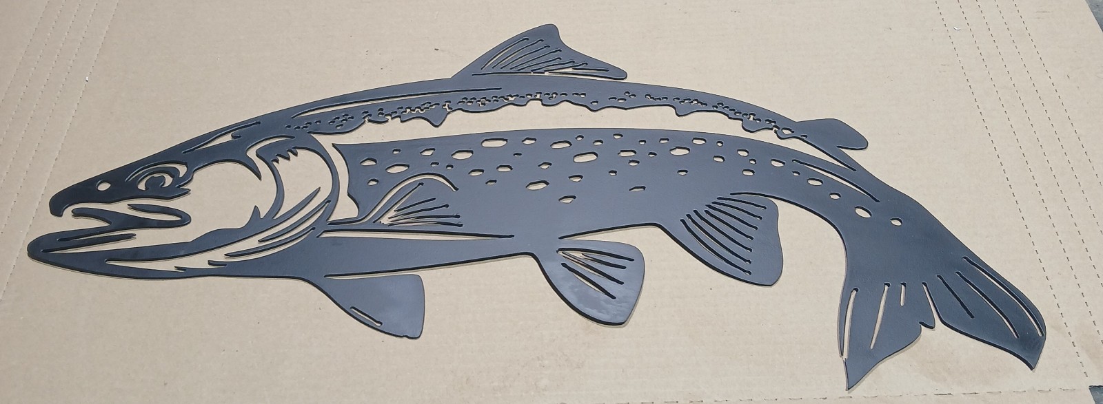 Salmon