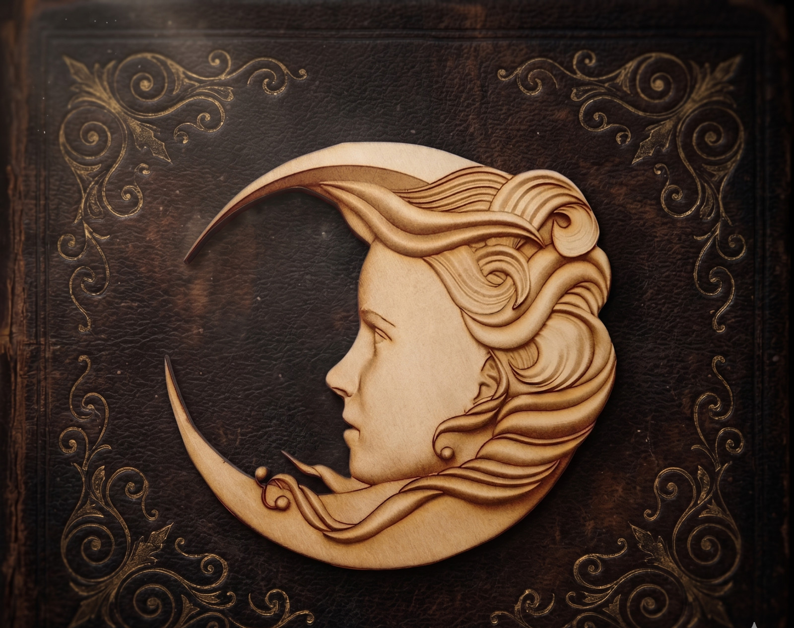 3D Layered Wood Sunburst Wall Art Large Smiling Sun Face Plaque Patio Decor Gift