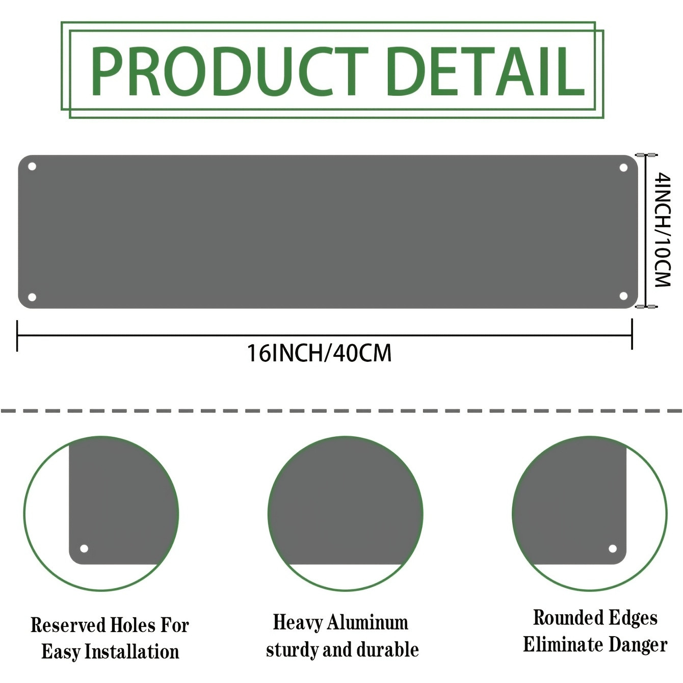 Surf Blue Vintage Metal Sign Retro Beach Surfing Wall Art Hanging Decoration