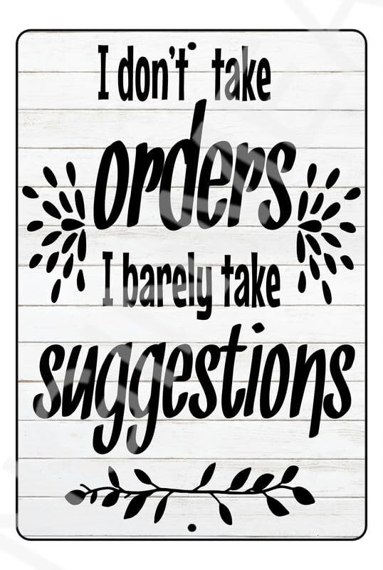 Funny Aluminum Sign Bangin Meats Weatherproof Humor Gift Wall Hanging