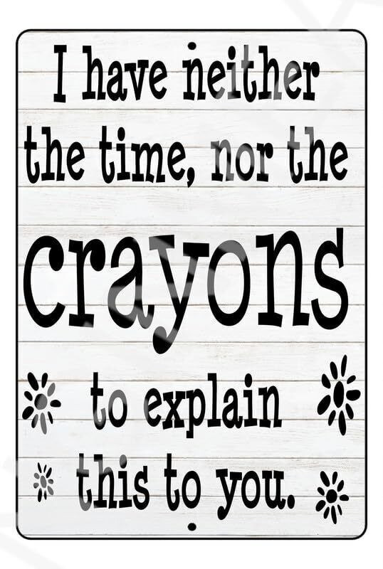 Funny Aluminum Sign Bangin Meats Weatherproof 8×12 Outdoor Wall Decor