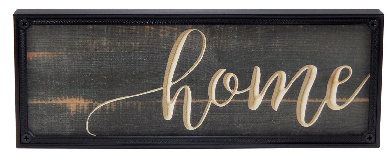 Home Rustic Farmhouse Kitchen Standing Sign or Wall Hanging Family Decor Print
