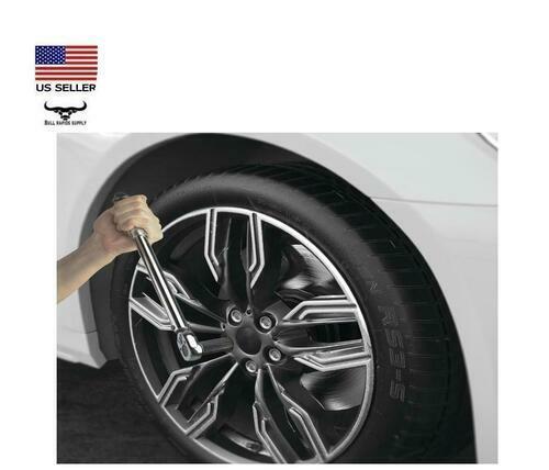 1/2″ Drive Click-Type Torque Wrench (20-150 ft-lb Range) Heavy-Duty Cam & Pawl