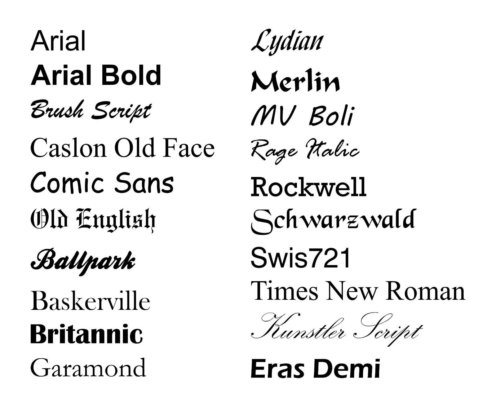 NAME PLATE OFFICE ENGRAVED DOOR/WALL PERSONALIZED 2X8, 2X10, 2X12