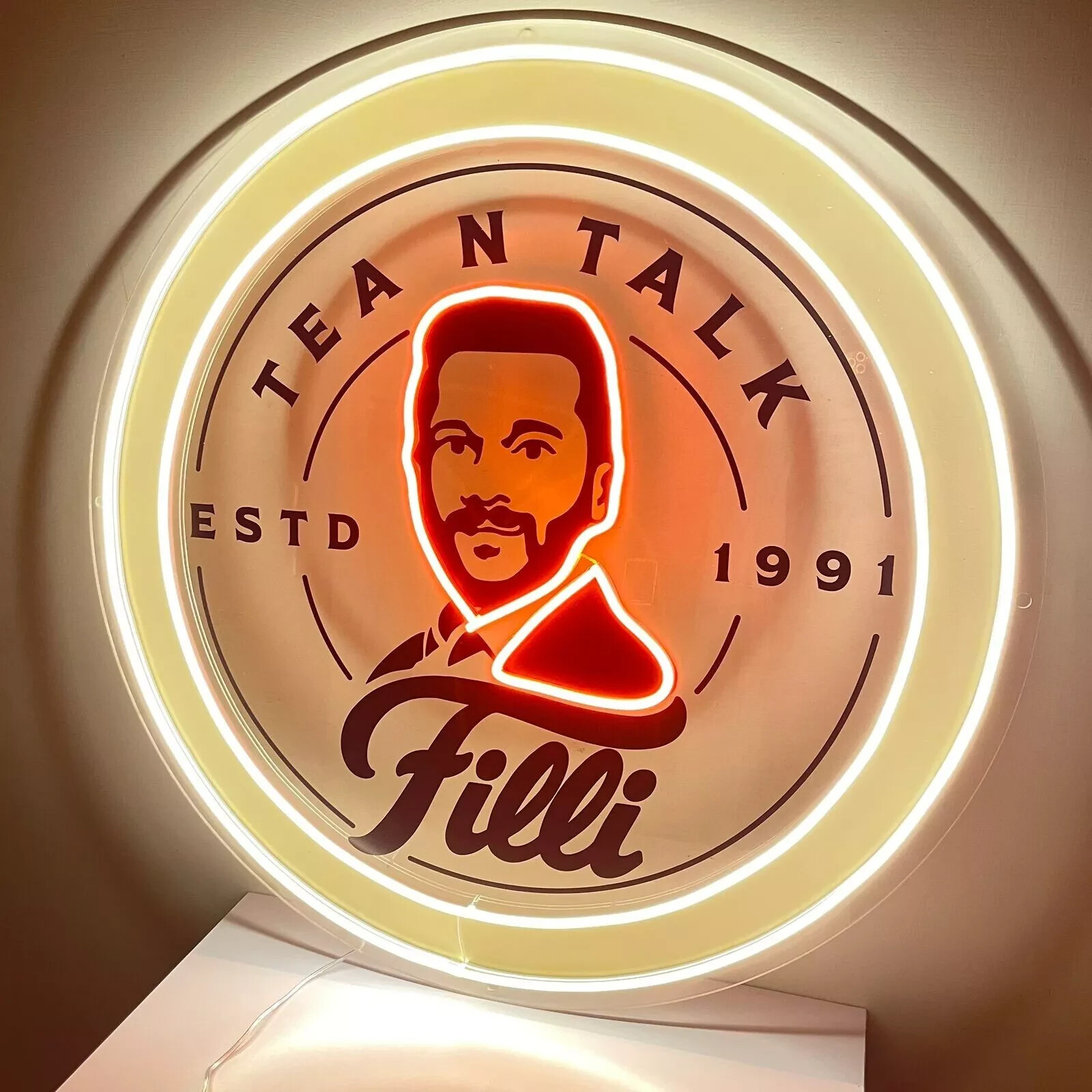 LED Neon Signs for Custom Home Décor, Weddings, Restaurants, Bars, Wall Art