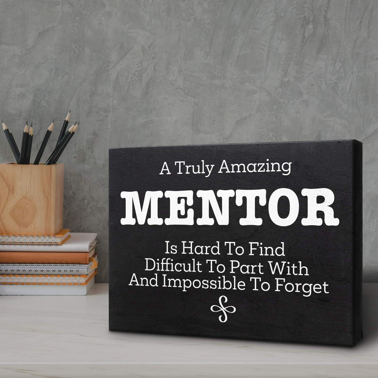 JennyGems Mentor Gifts, Mentor Appreciation Gifts, Thank You Gift for Mentor