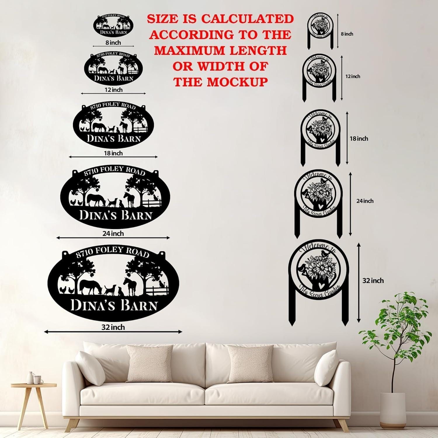 Personalized Car Memorial Stake Metal, Custom Classic Car Signs, Metal Stake