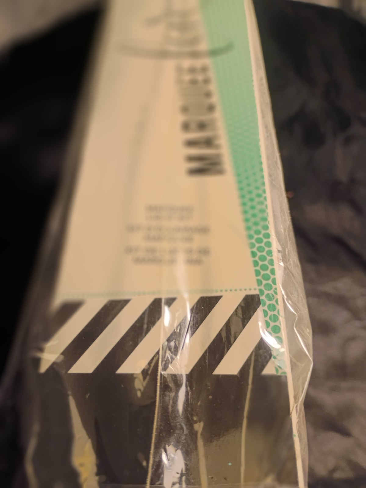 Heidi Swapp Marquee Love 8″ Ampersand Sign Light Kit – New & Sealed