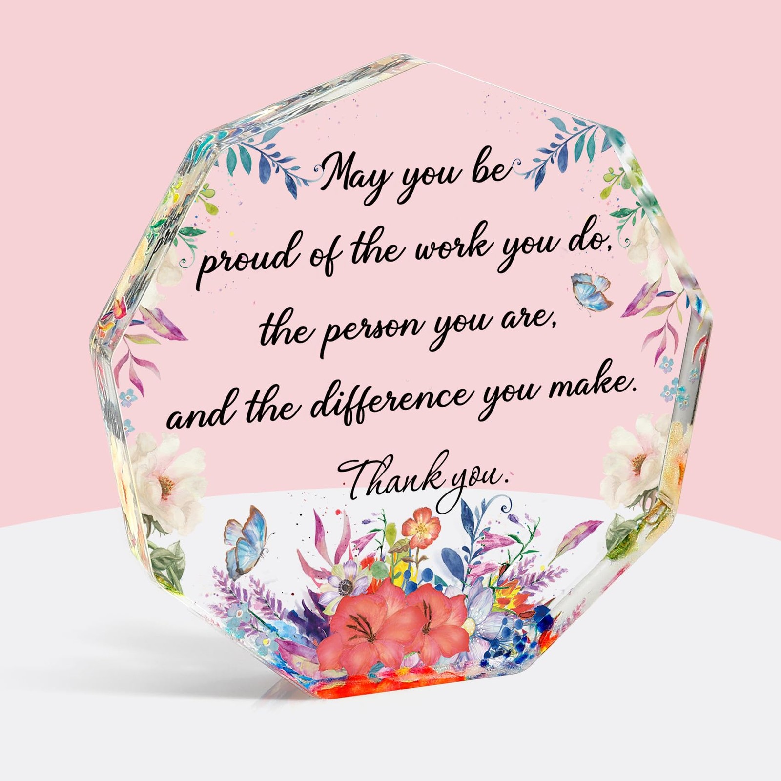 Graduation Gifts Thank You Gifts for Women Appreciation Gift for Coworkers Te…