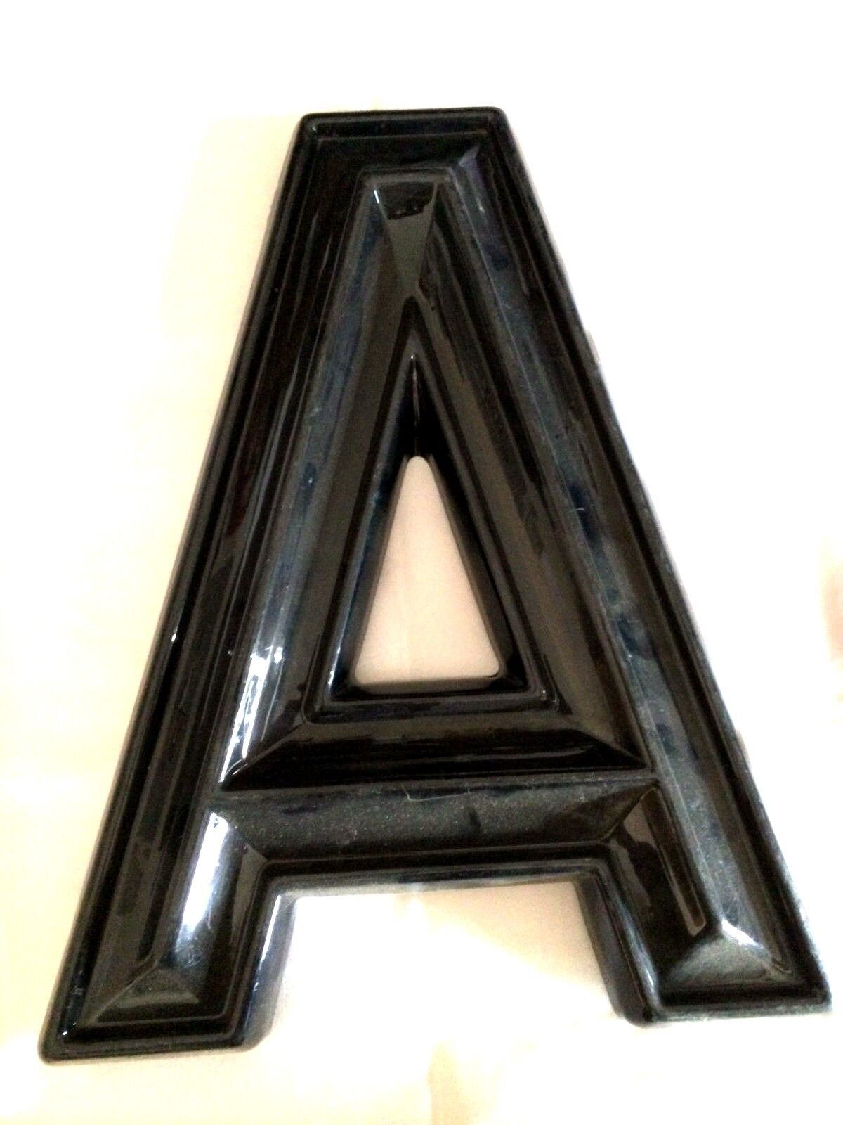 Gemini Snap Lok 17″ Tall Vintage Style Marquee Letters Many Colors