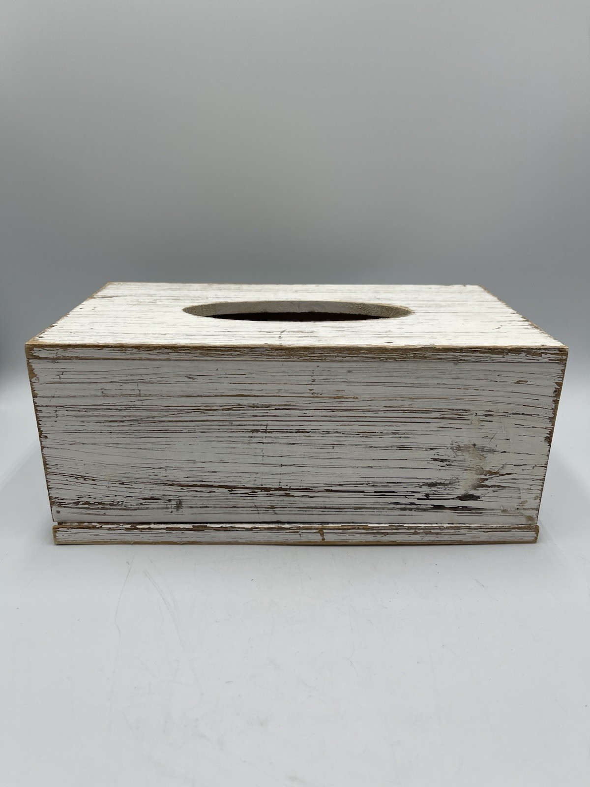 Barnyard Designs Rustic Distressed Wooden