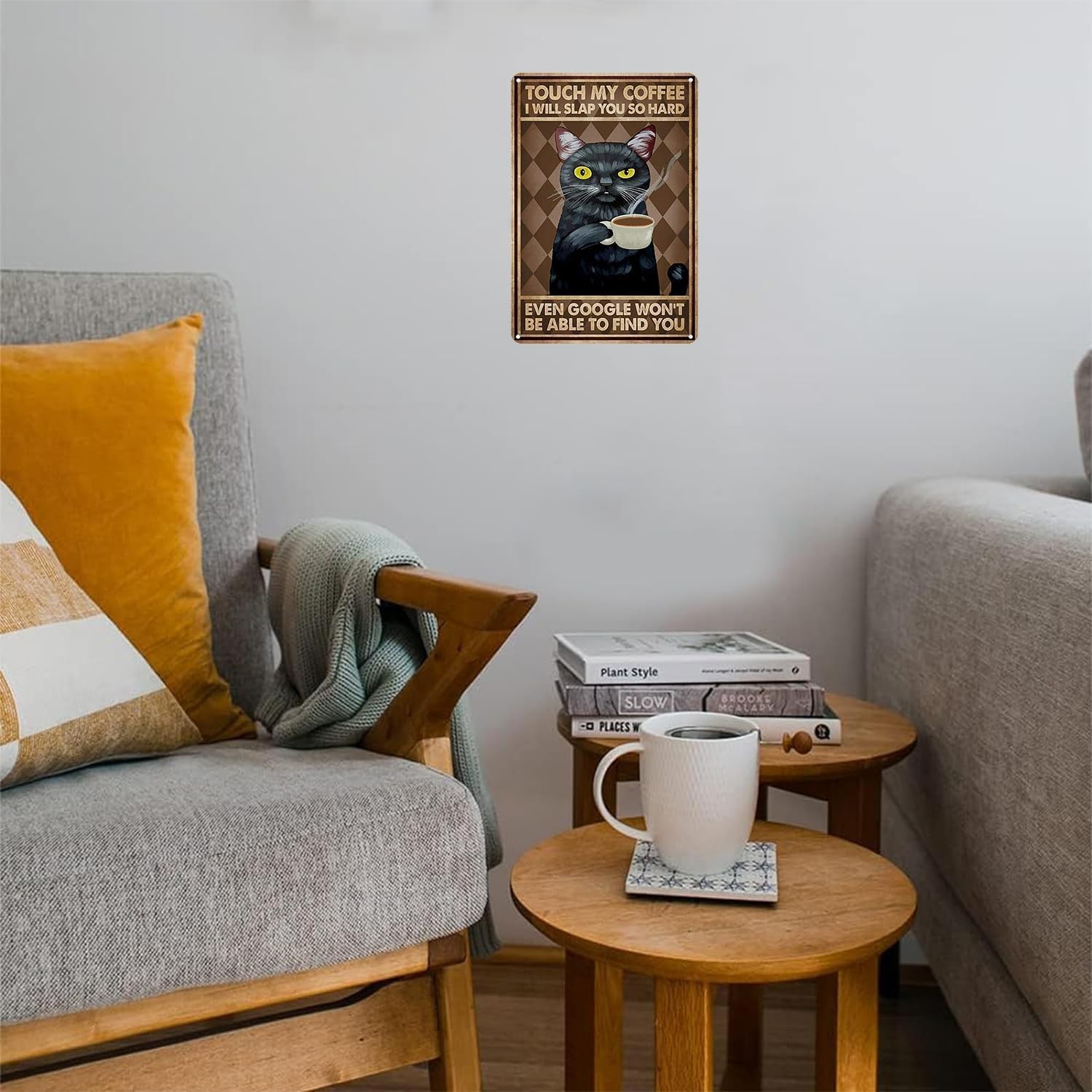 Are You Pooping Frog Tin Metal Sign Wall Decor for Home Room 8×12