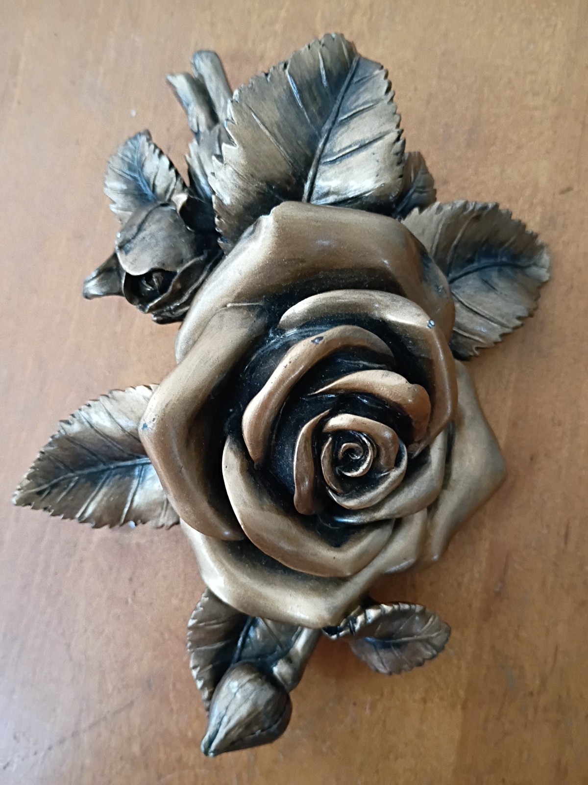 Rose Art Decor Life Symbols Made In China