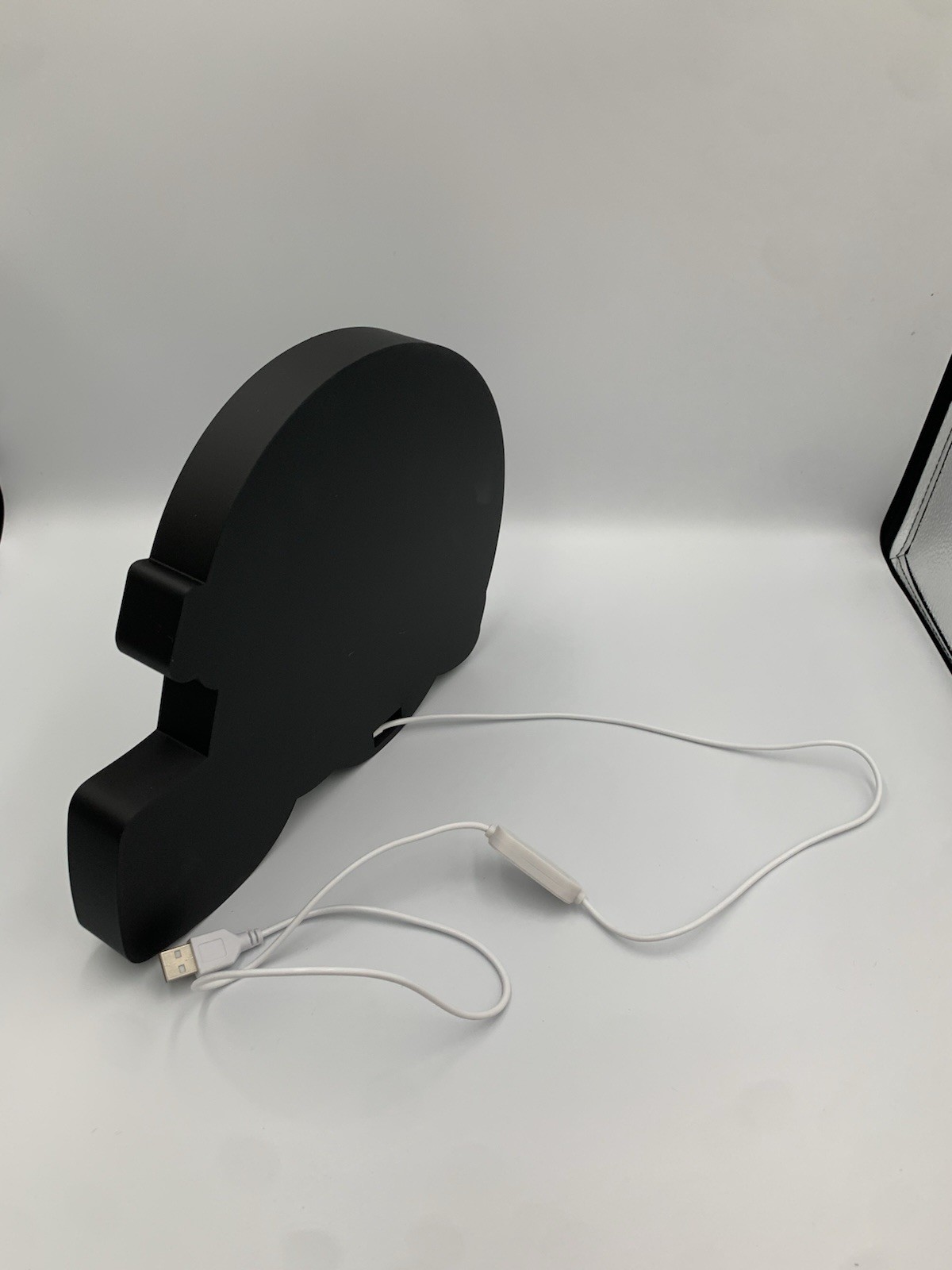 Raiders Light Box Sign