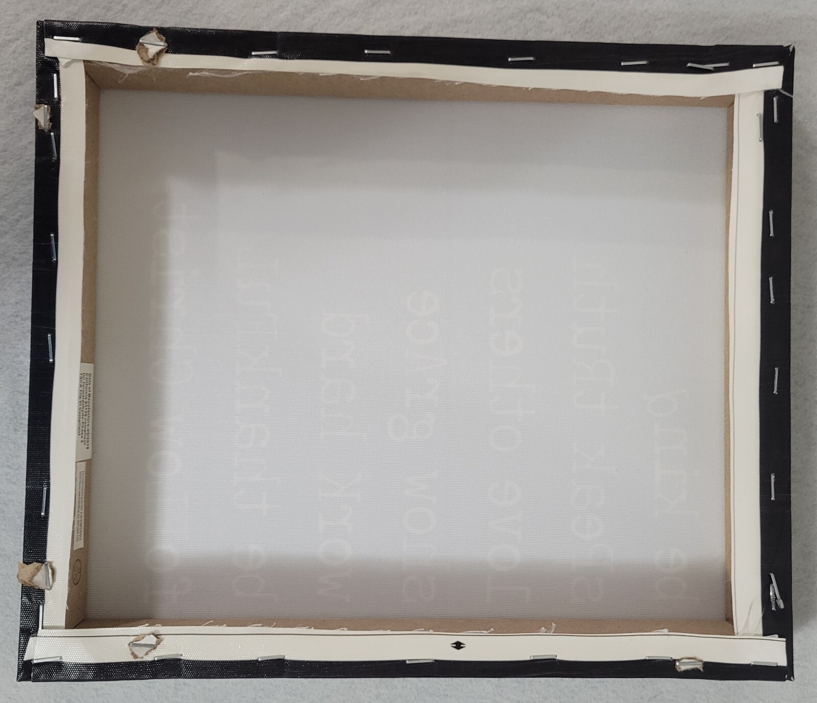 Hobby Lobby brand- Be Kind, Speak Truth, Love Others, Show Grace, Picture/Plaque