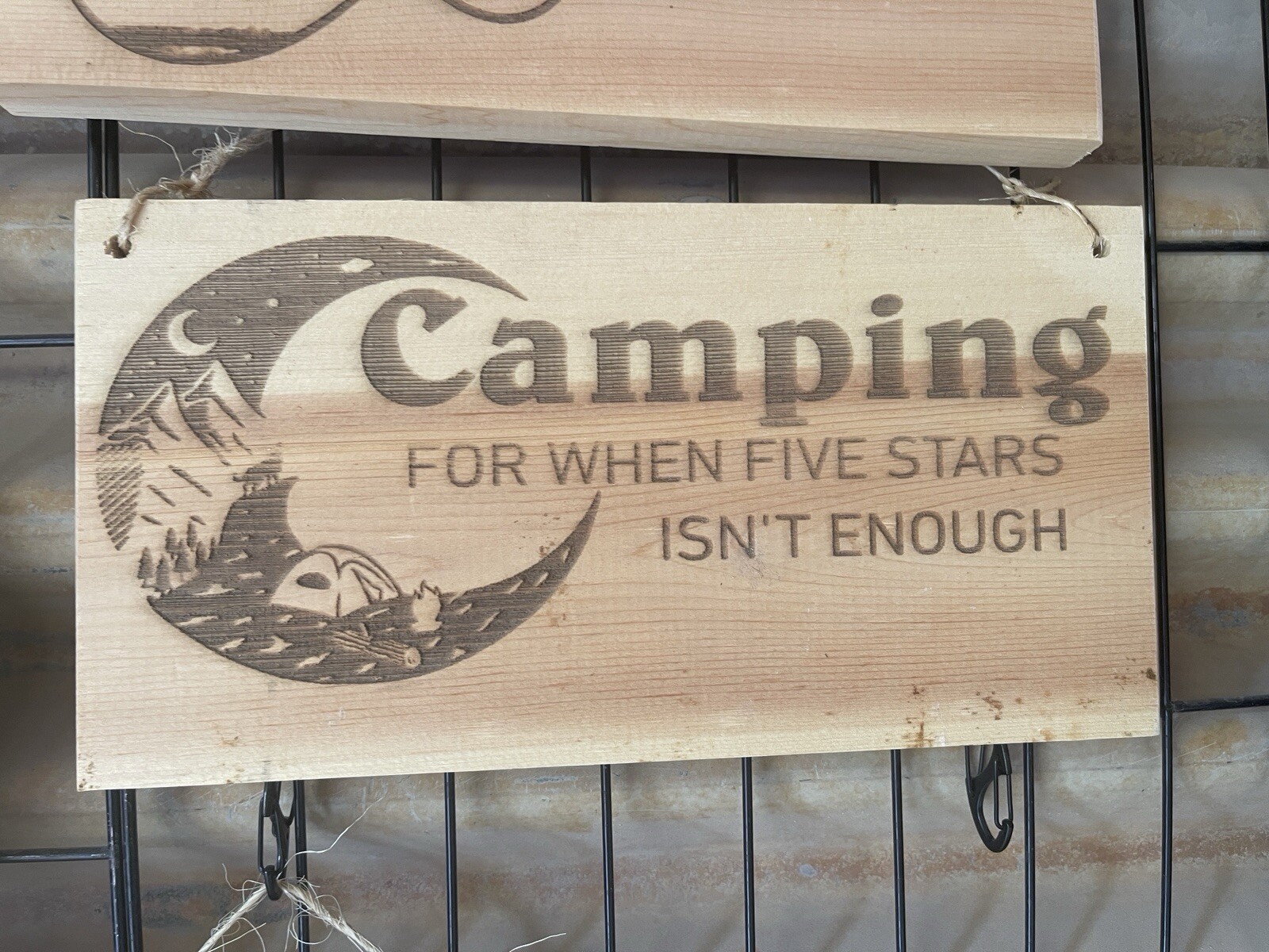 Custom Wood Sign Personalized – Select Size
