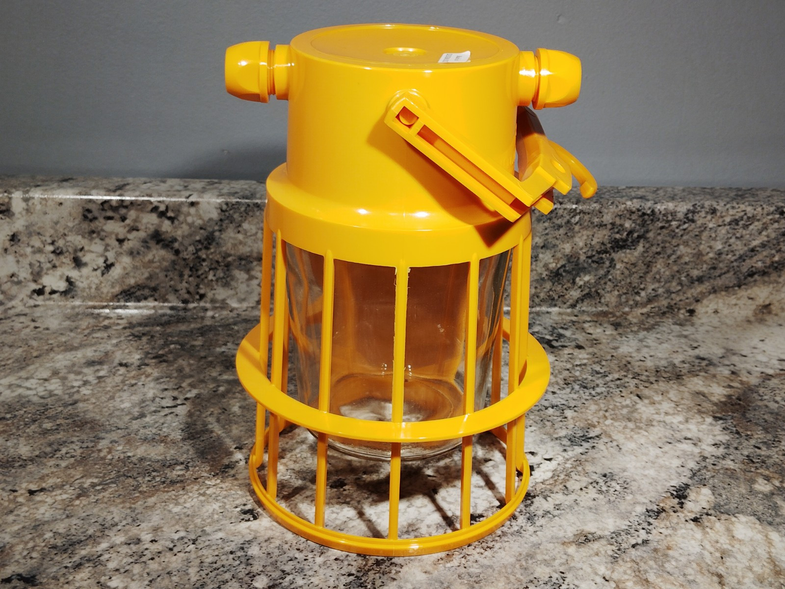 Industrial Lights – Linkable – Game Room – Man Cave – Bar Decor NOS from Denmark