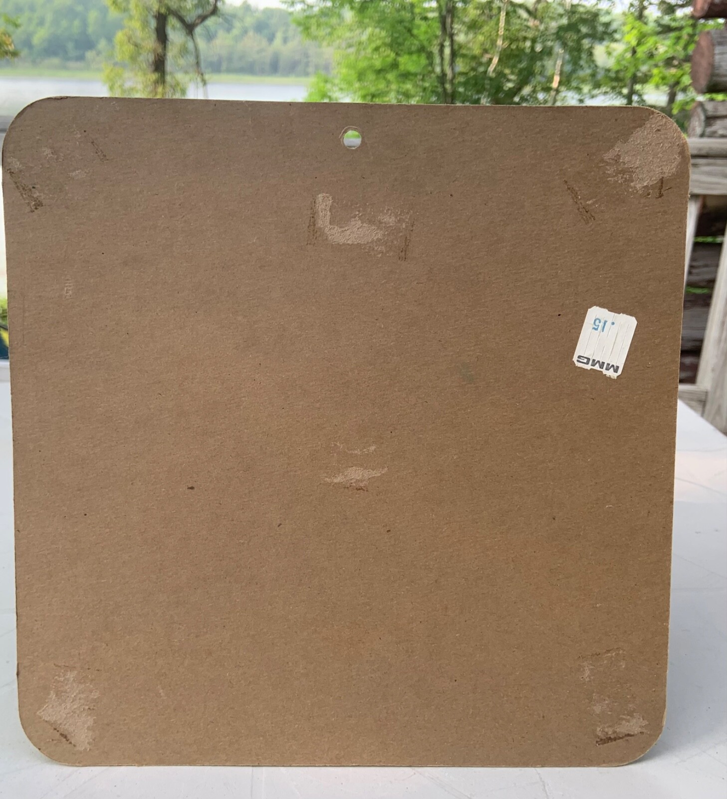 Vintage Novelty Teenager Signs [ 5 ] Late 60’s Early 70’s Nice Shape Look!